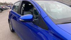 Toyota Yaris 1.5 Hybrid Icon 5dr CVT Hybrid Hatchback